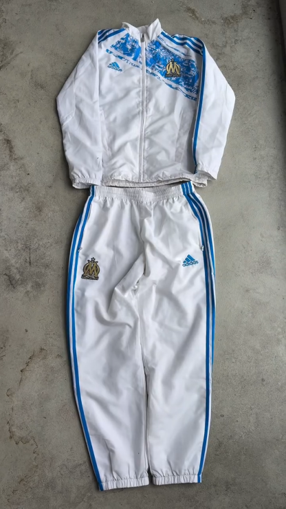 Vintage Tracksuits