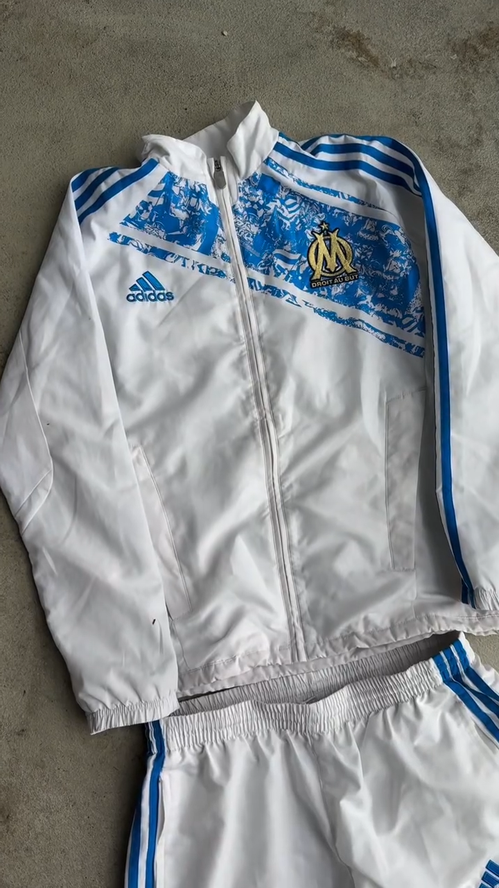 Vintage Tracksuits