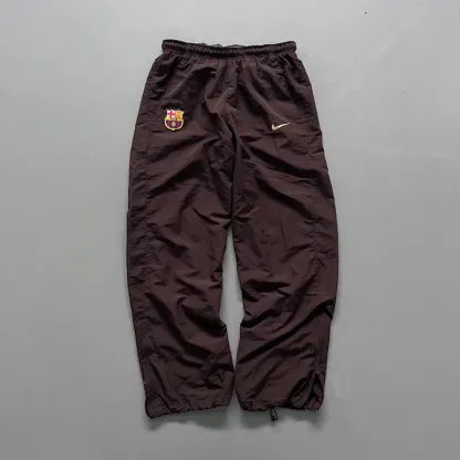 Nk x FC Barcelona Vintage *Premium* Tracksuit
