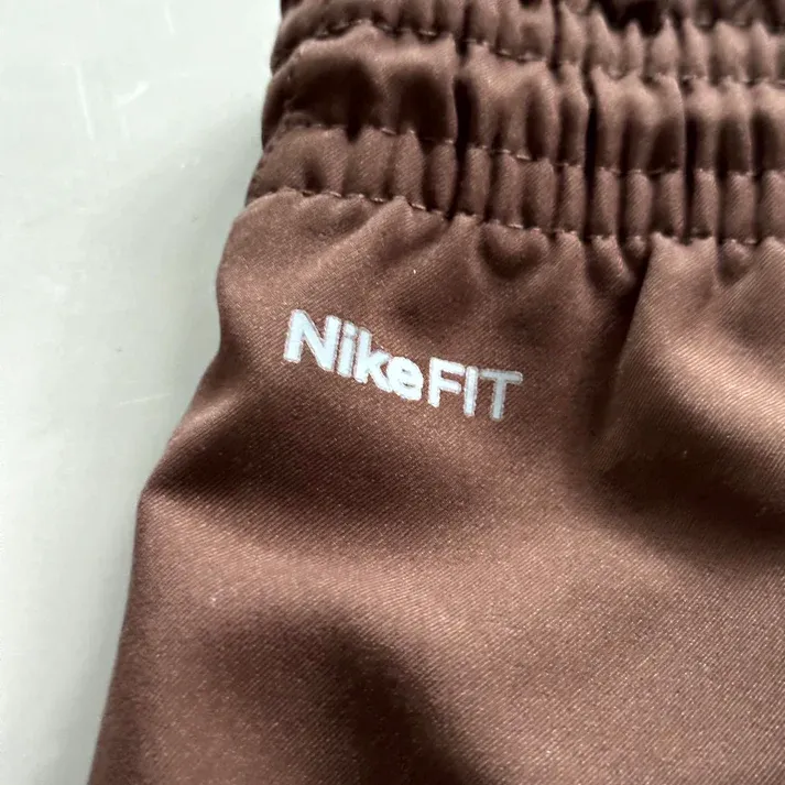 Nk x FC Barcelona Vintage Shorts