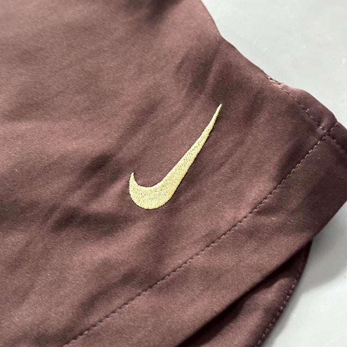 Nk x FC Barcelona Vintage Shorts