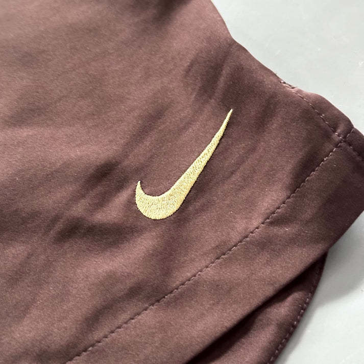 Nk x FC Barcelona Vintage Shorts