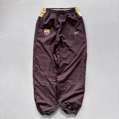 Nk x FC Barcelona Vintage *Premium* Tracksuit