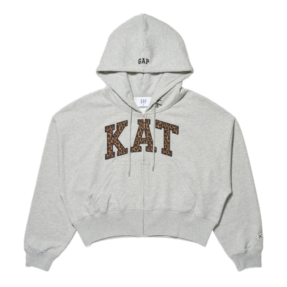 Street Style Graphic Hoodie