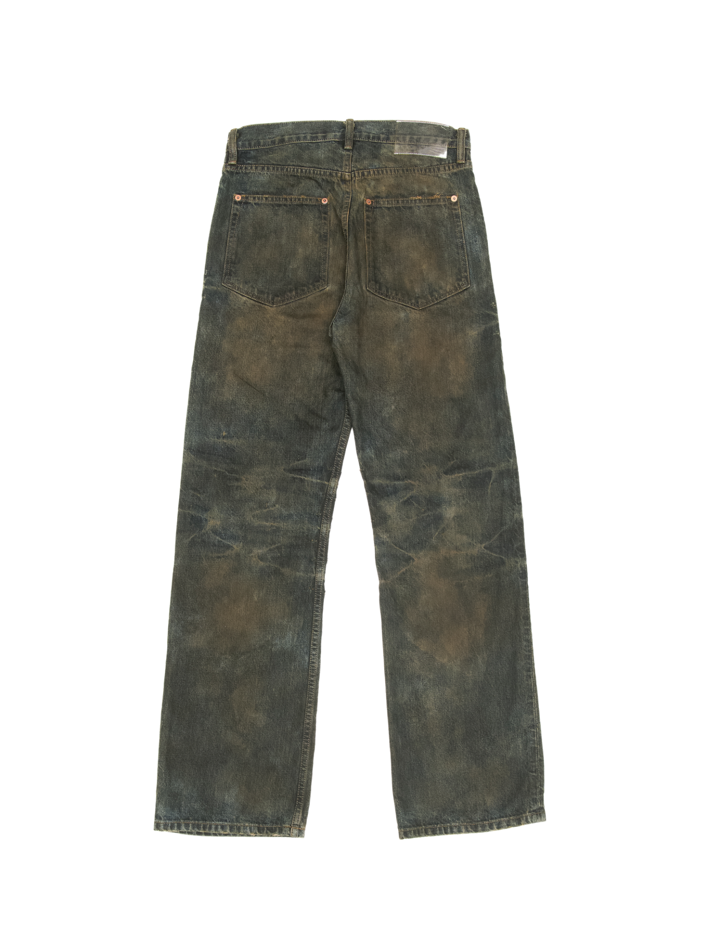 ROADKILL DENIM