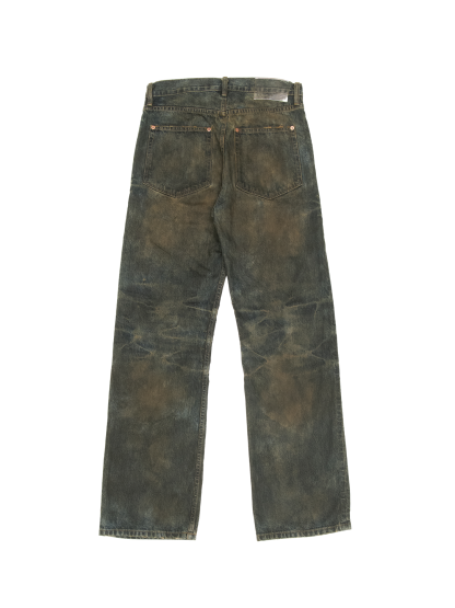 ROADKILL DENIM