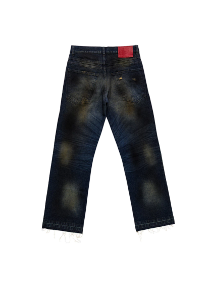 SLUMBER OIL JEANS