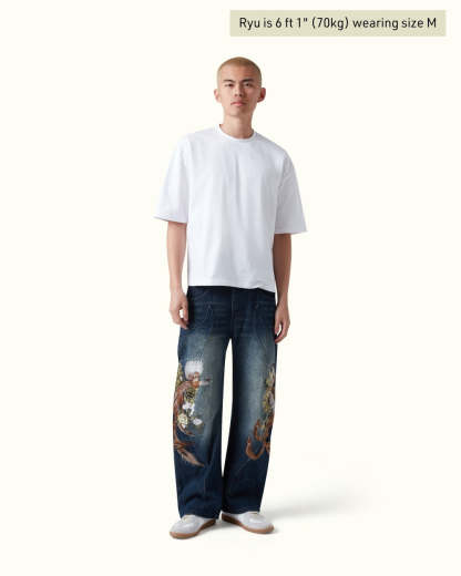 Eden Denim