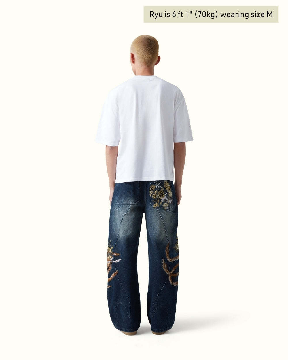 Eden Denim