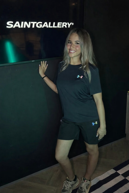 Under Armor Set