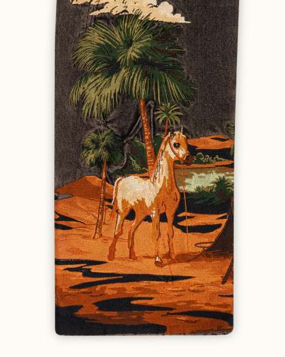 Thoroughbred Denim