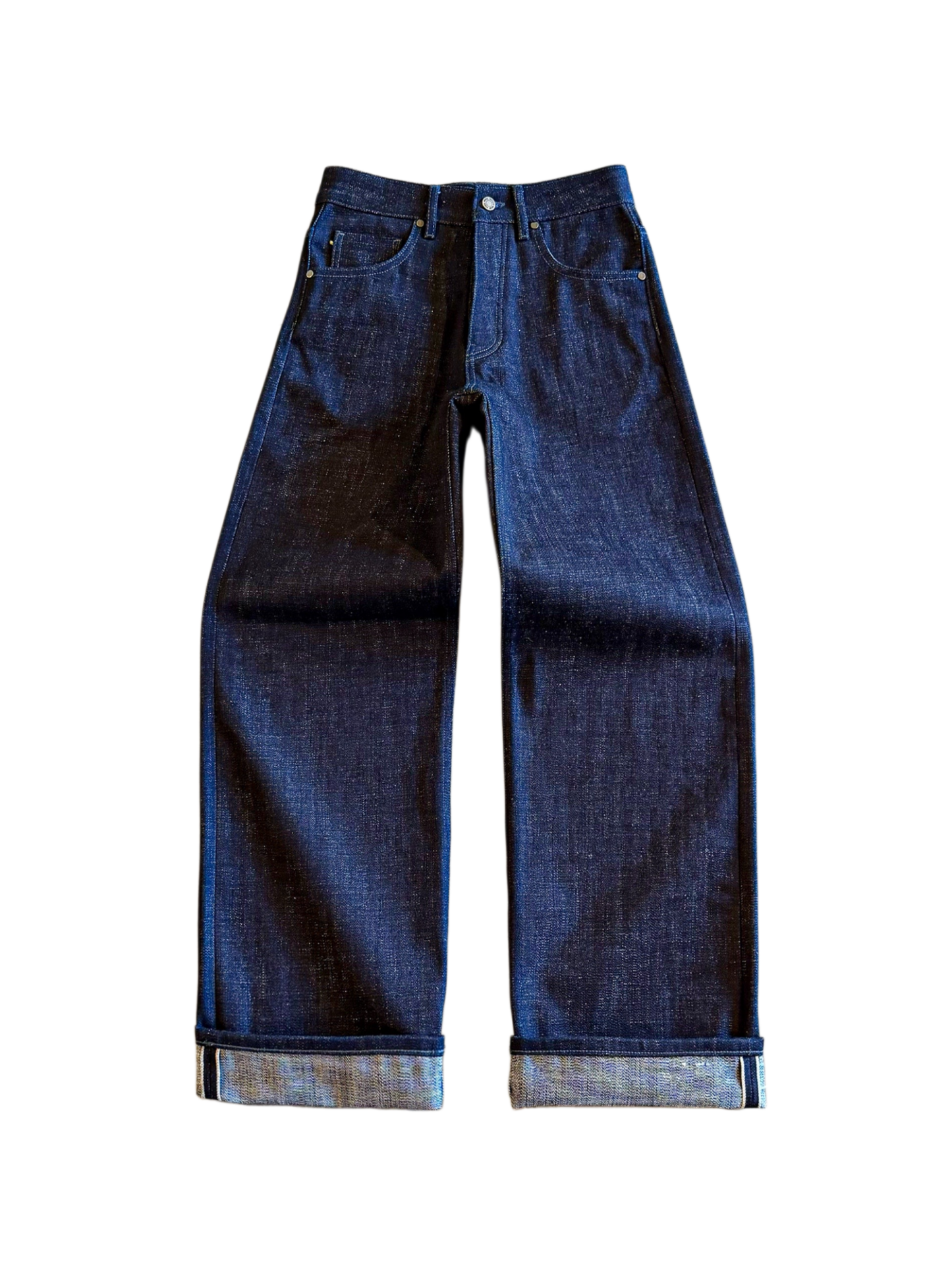 21OZ TOKYO SELVEDGE JEANS