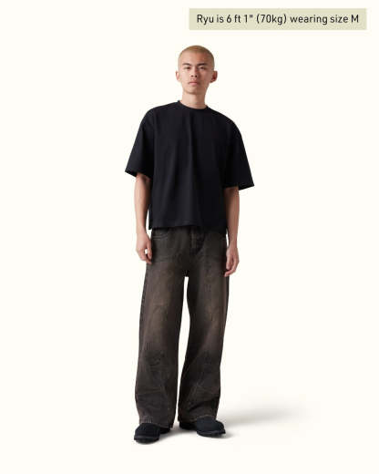 Thoroughbred Denim