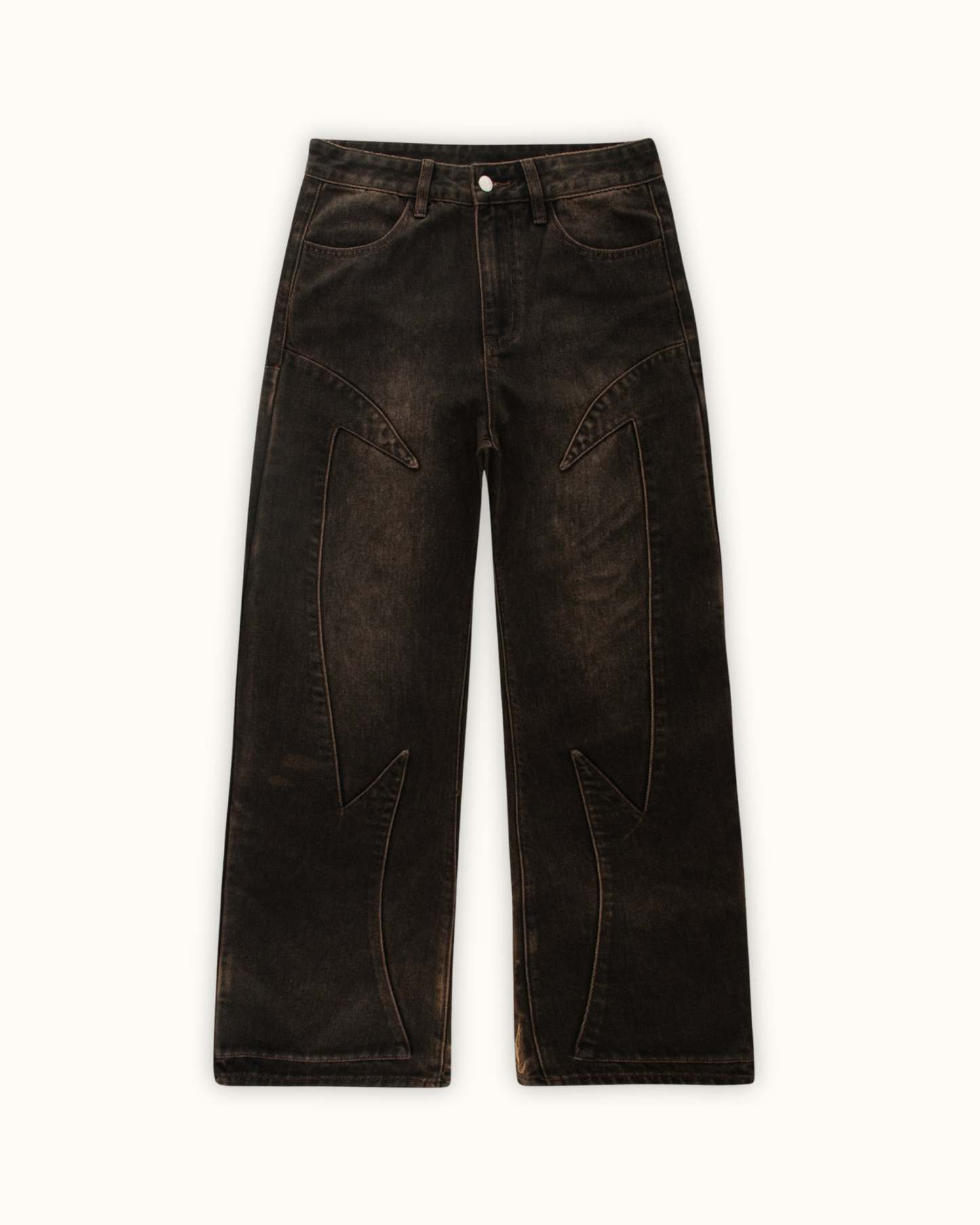 Heavens Eclipse Denim