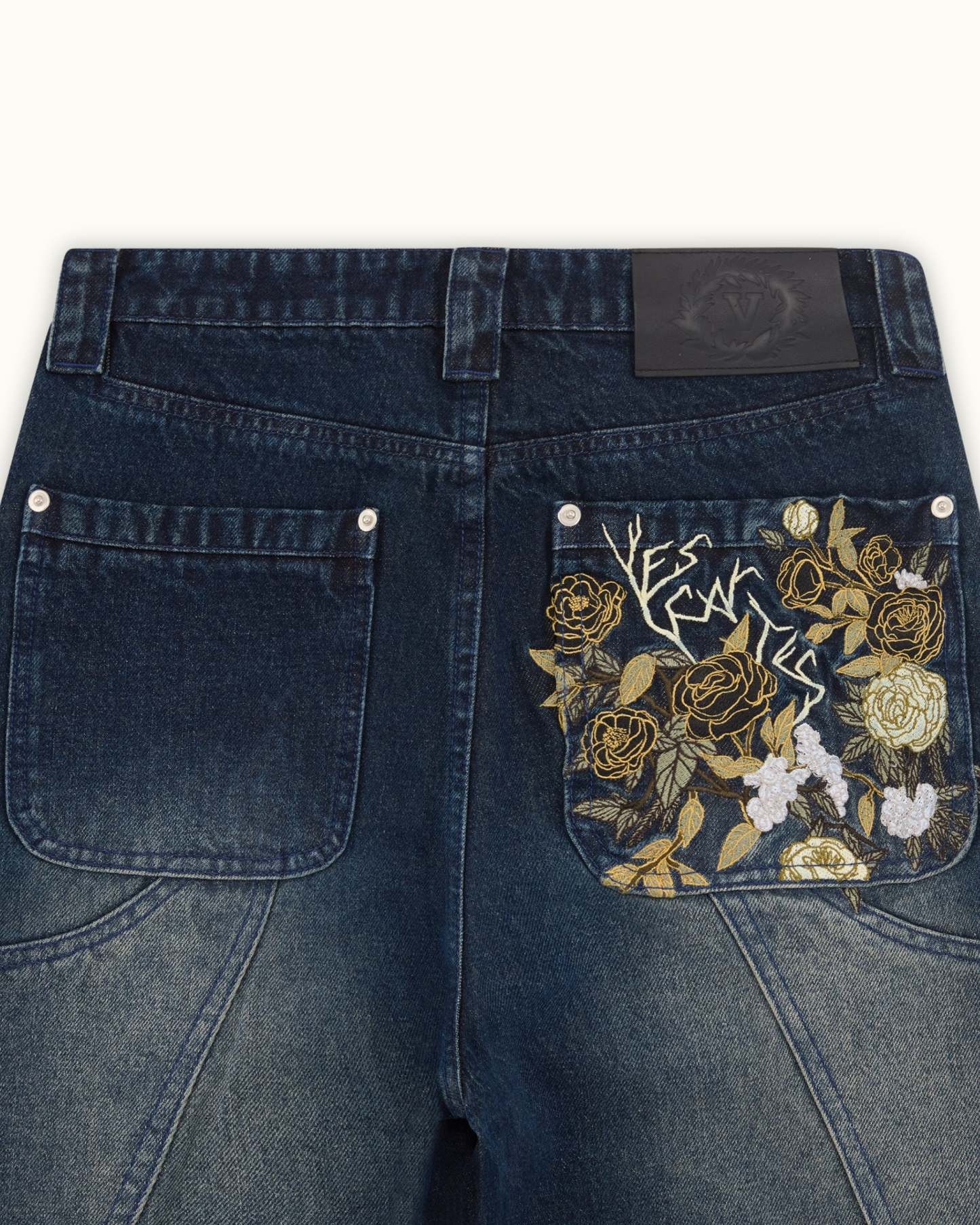 Eden Denim