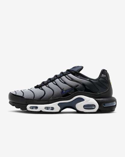 Nike Air Max Plus Obsidian