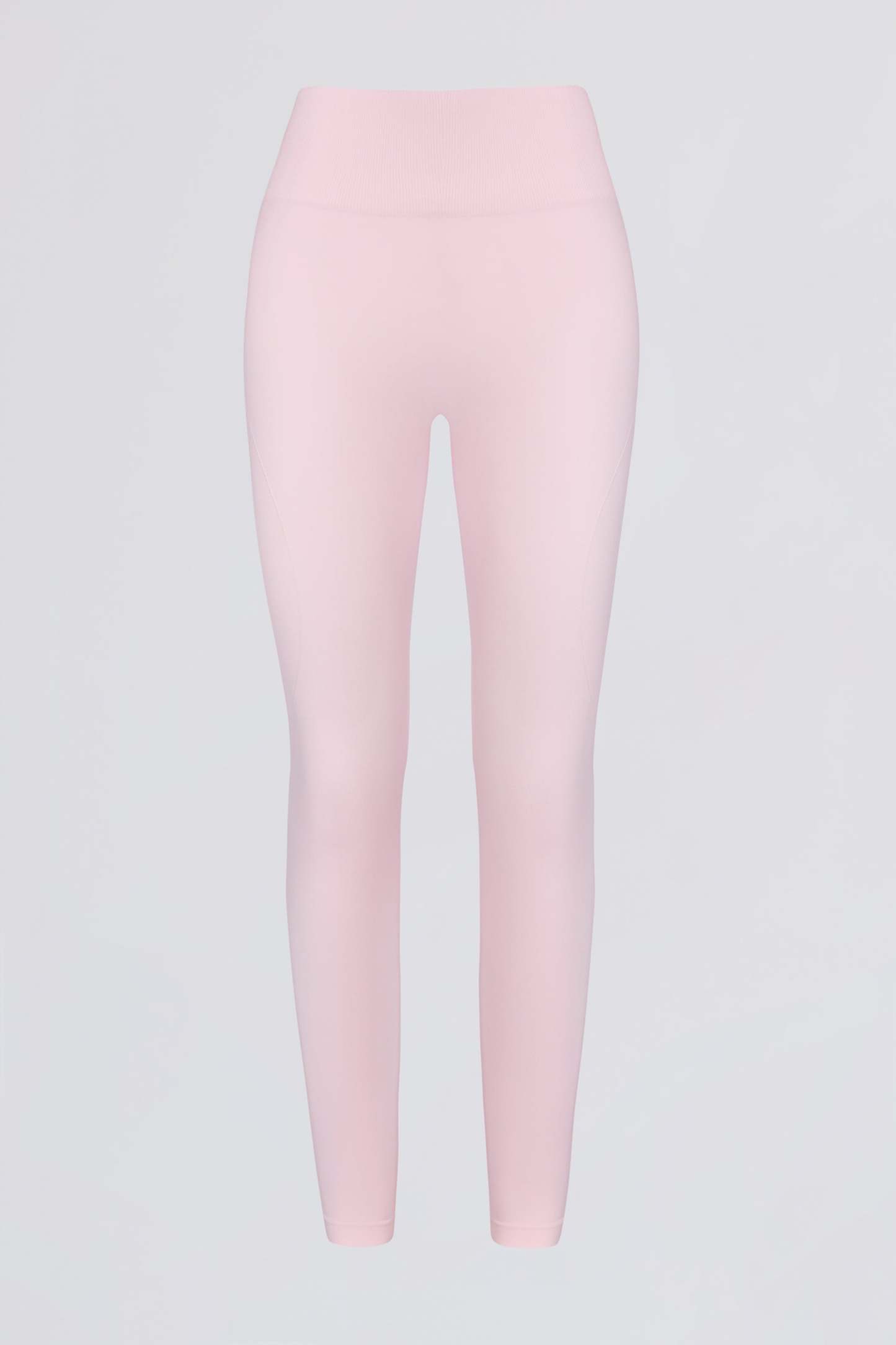 Super Sculpt Seamless High-Waist Leggings in Soft Pink