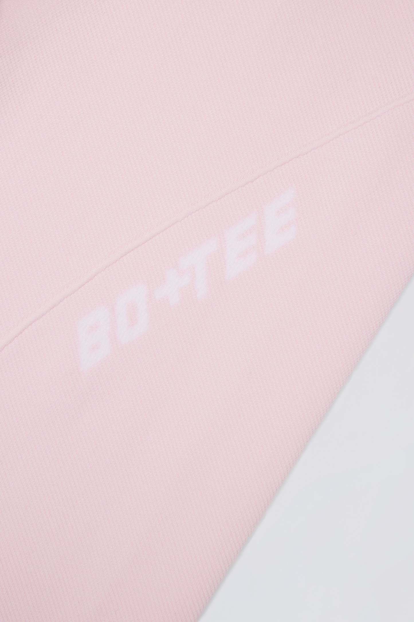 Super Sculpt Seamless High-Waist Leggings in Soft Pink