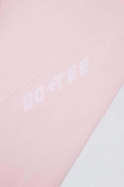 Super Sculpt Seamless High-Waist Leggings in Soft Pink