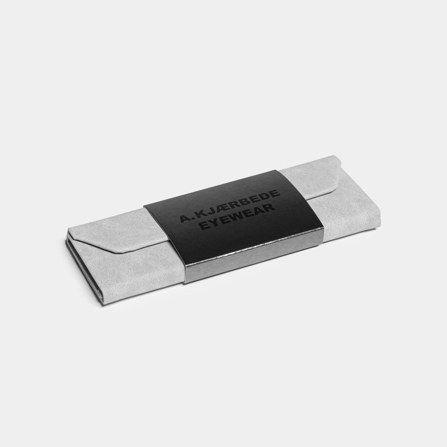 Fold Case - Grey