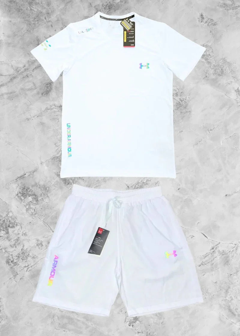 Under Armor Set