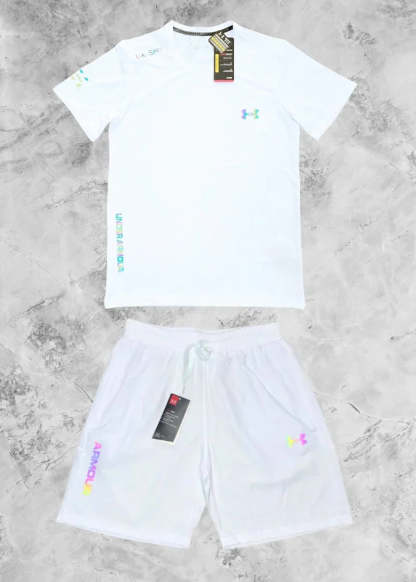 Under Armor Set