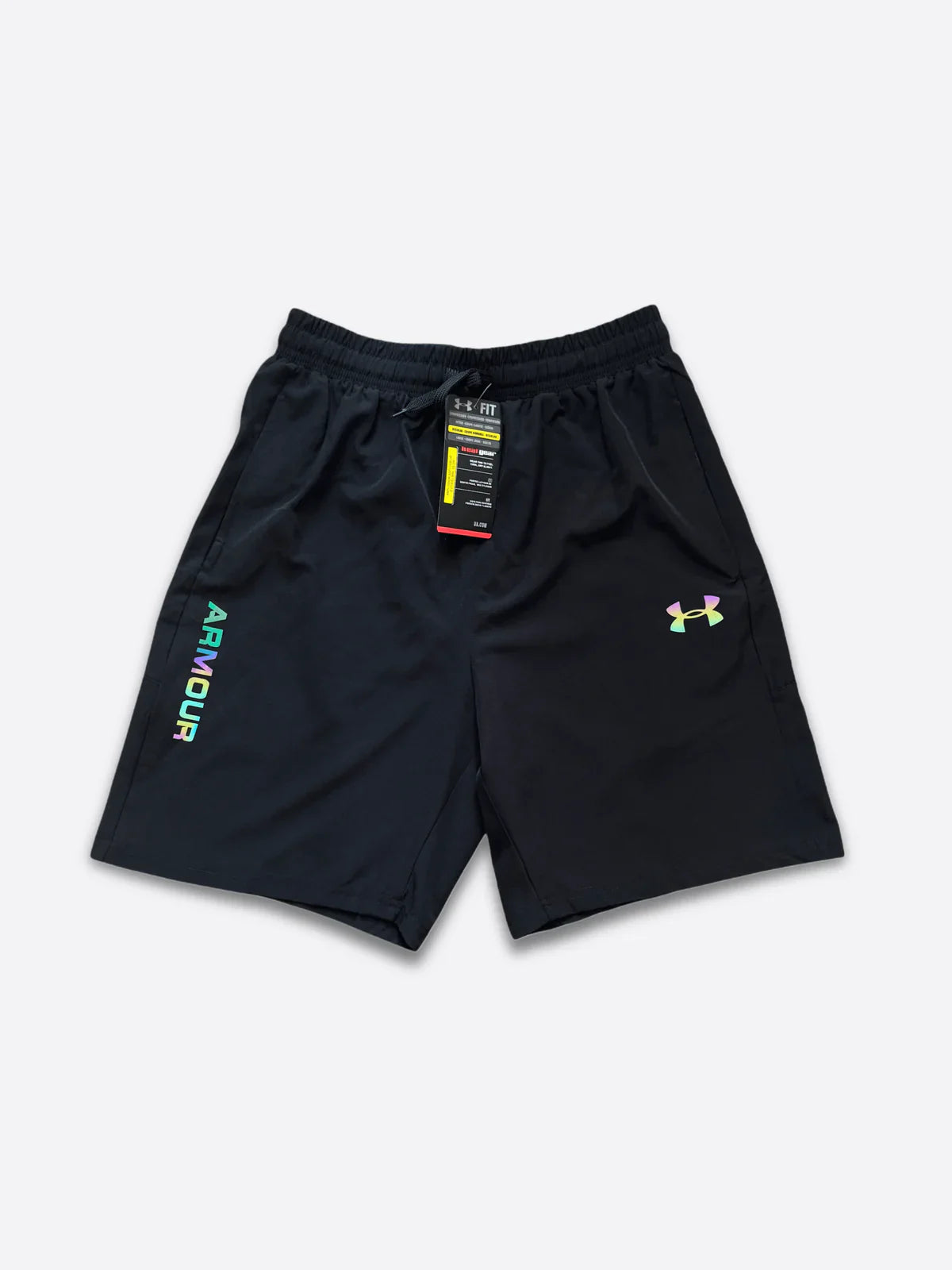 Under Armor Set