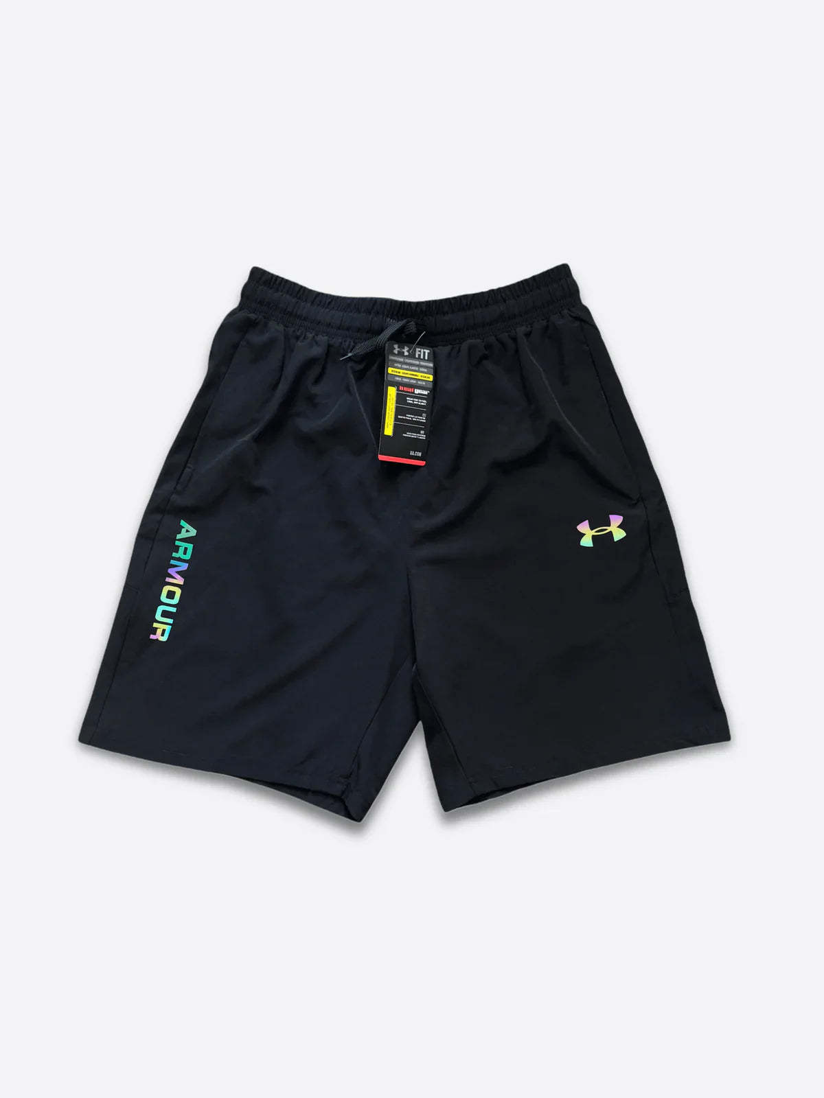 Under Armor Set