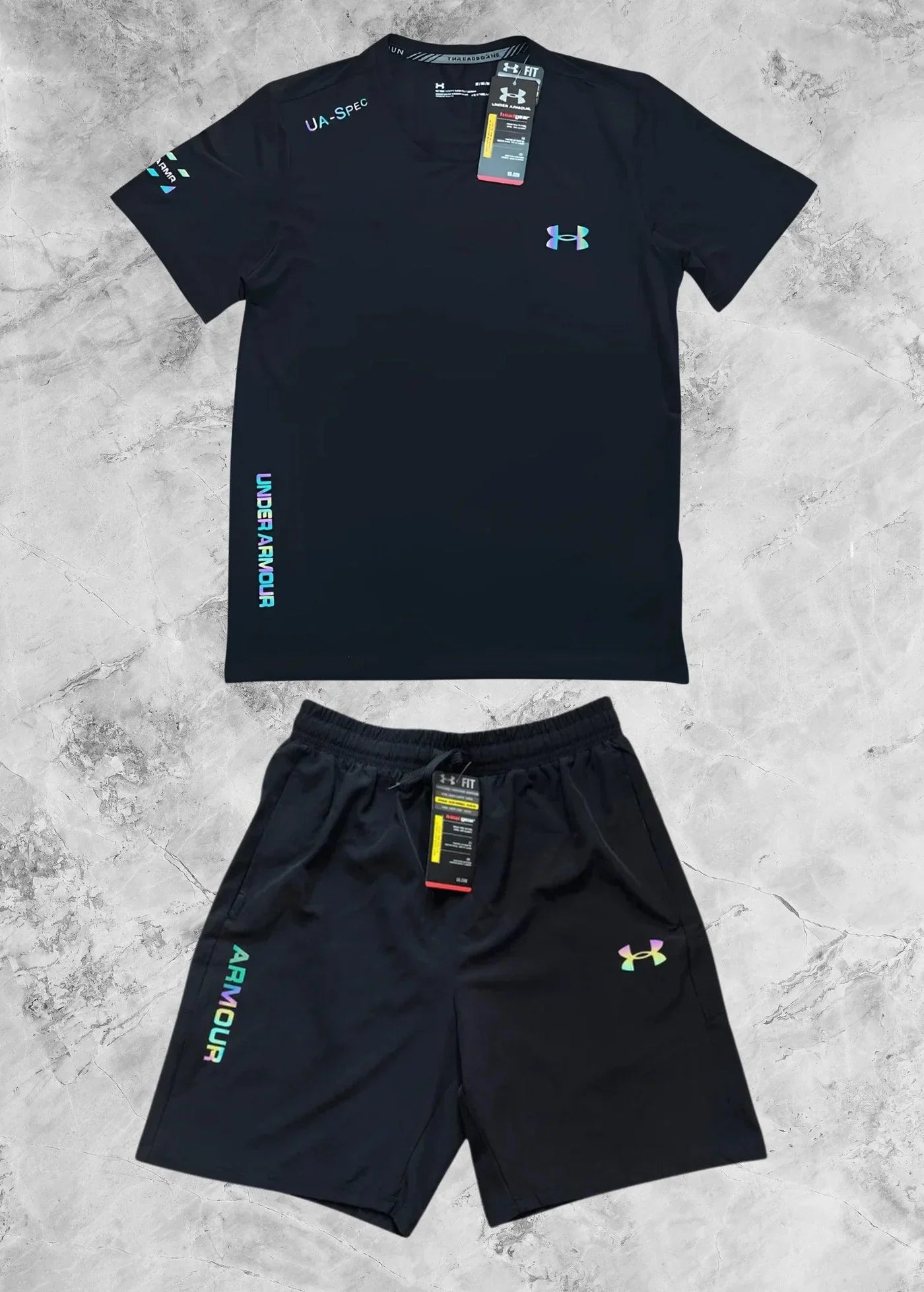 Under Armor Set
