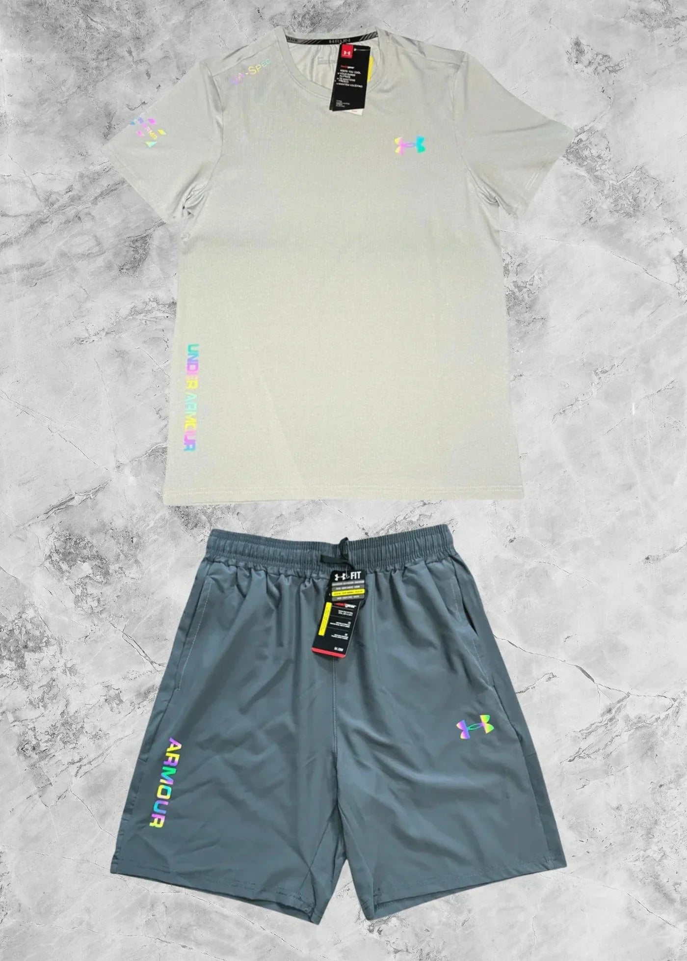 Under Armor Set