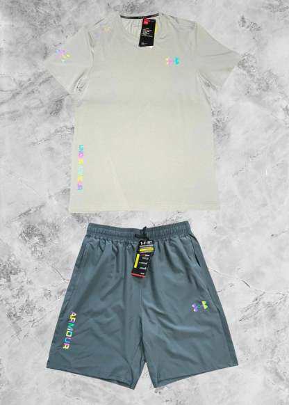 Under Armor Set