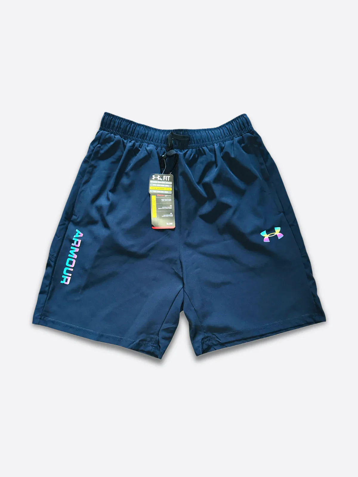 Under Armor Set