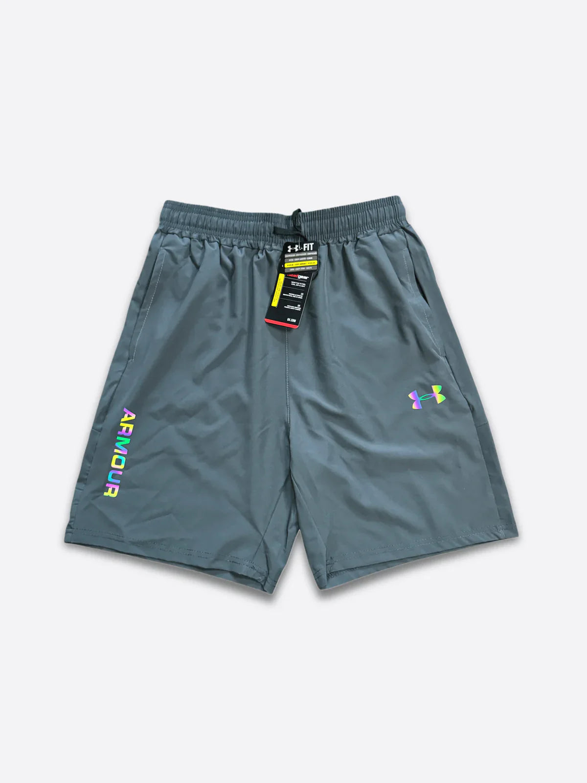 Under Armor Set