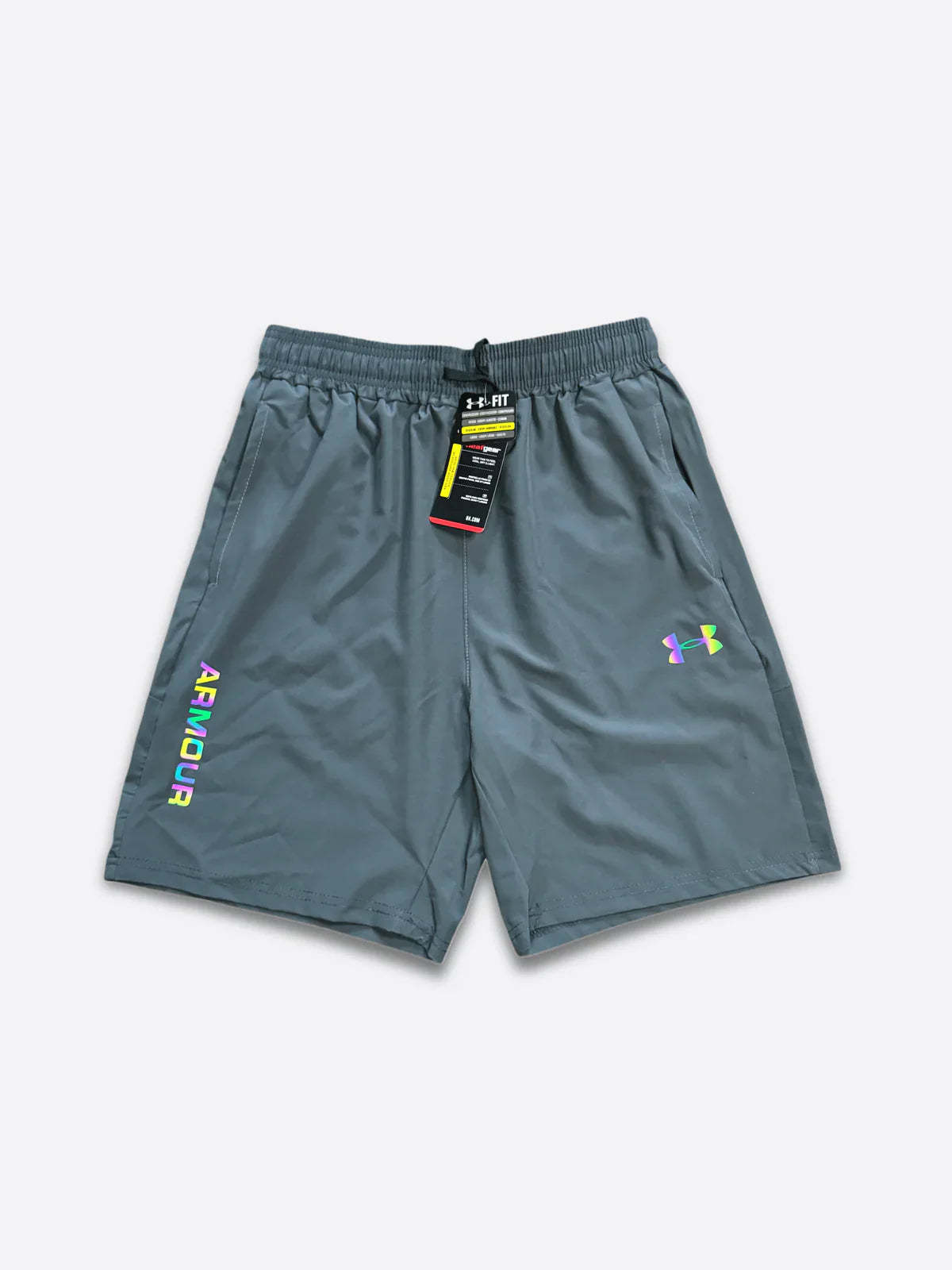 Under Armor Set
