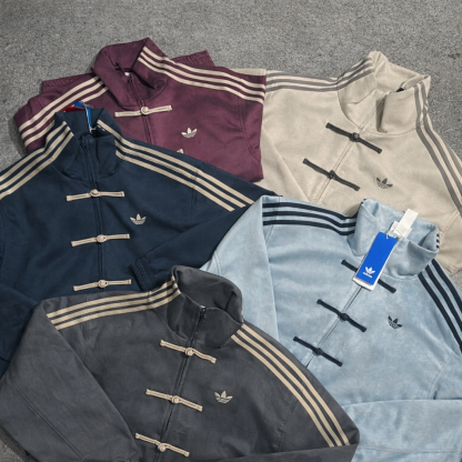 [1:1] CNY Tang Jacket PLAIN