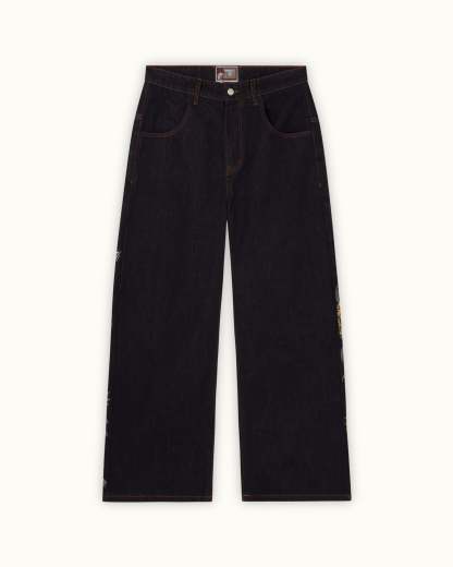 Tsuru Denim