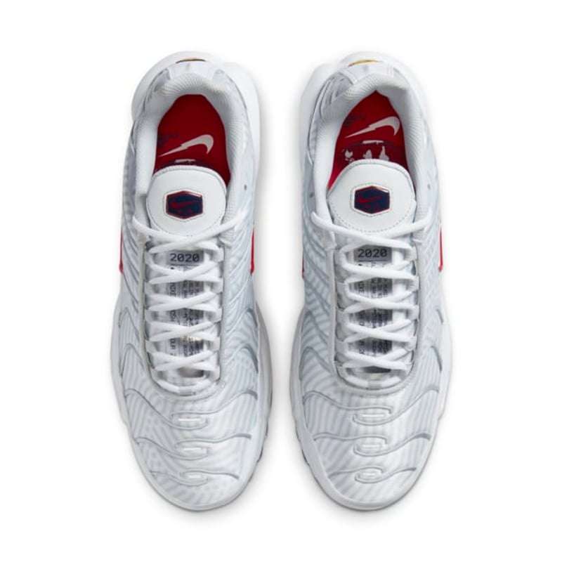 Nike Air Max Plus Euro Tour