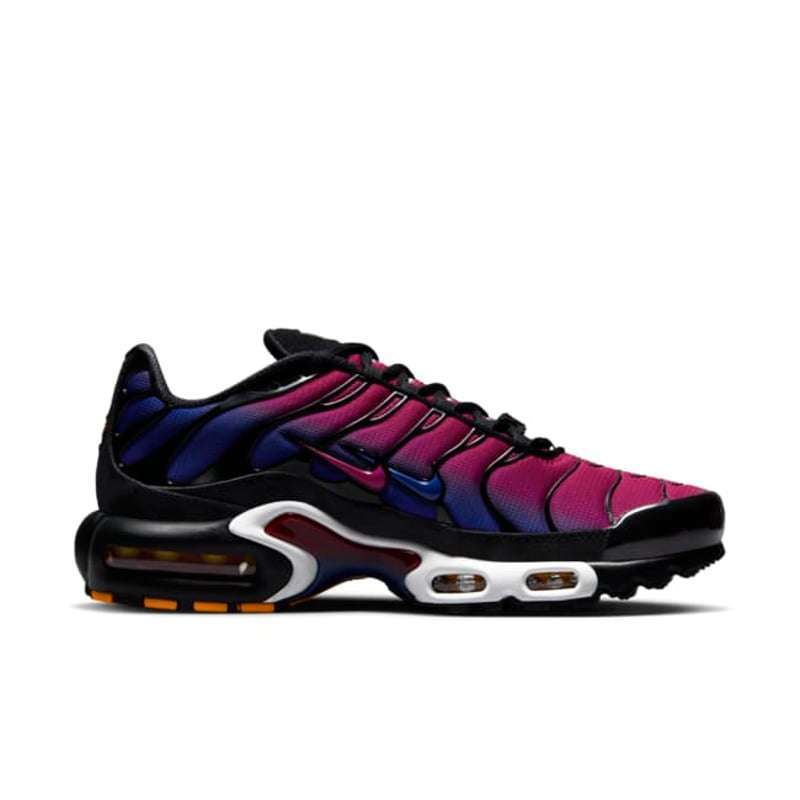 Nike Air Max Plus FC Barcelona