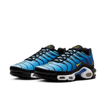Nike Air Max Plus OG Hyper Blue