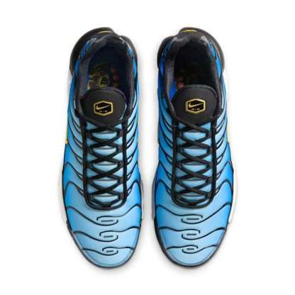 Nike Air Max Plus OG Hyper Blue