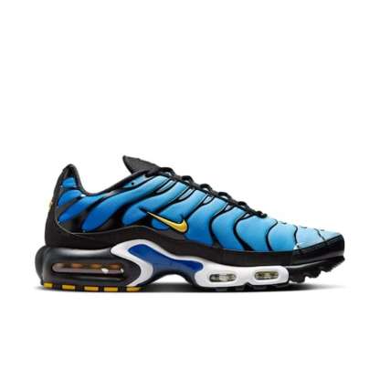 Nike Air Max Plus OG Hyper Blue