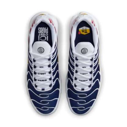 Nike Air Max Plus “PSG”