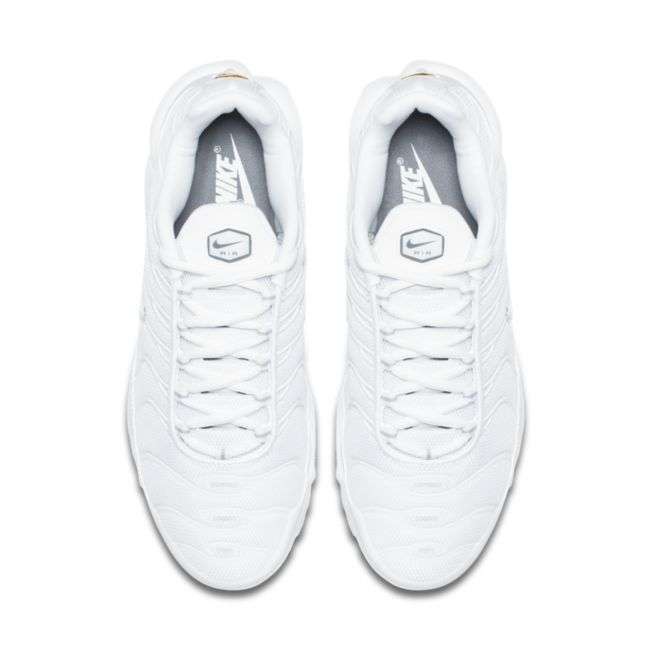 Nike Air Max Plus White
