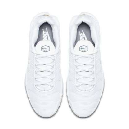 Nike Air Max Plus White