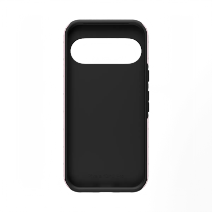 On the Dot | Pink Polka Dot Case