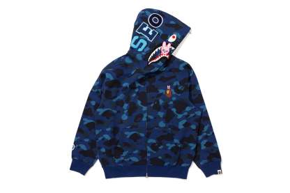 Collab Hoodie