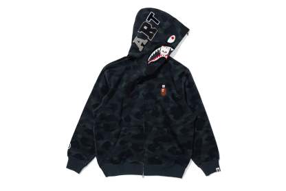 Collab Hoodie