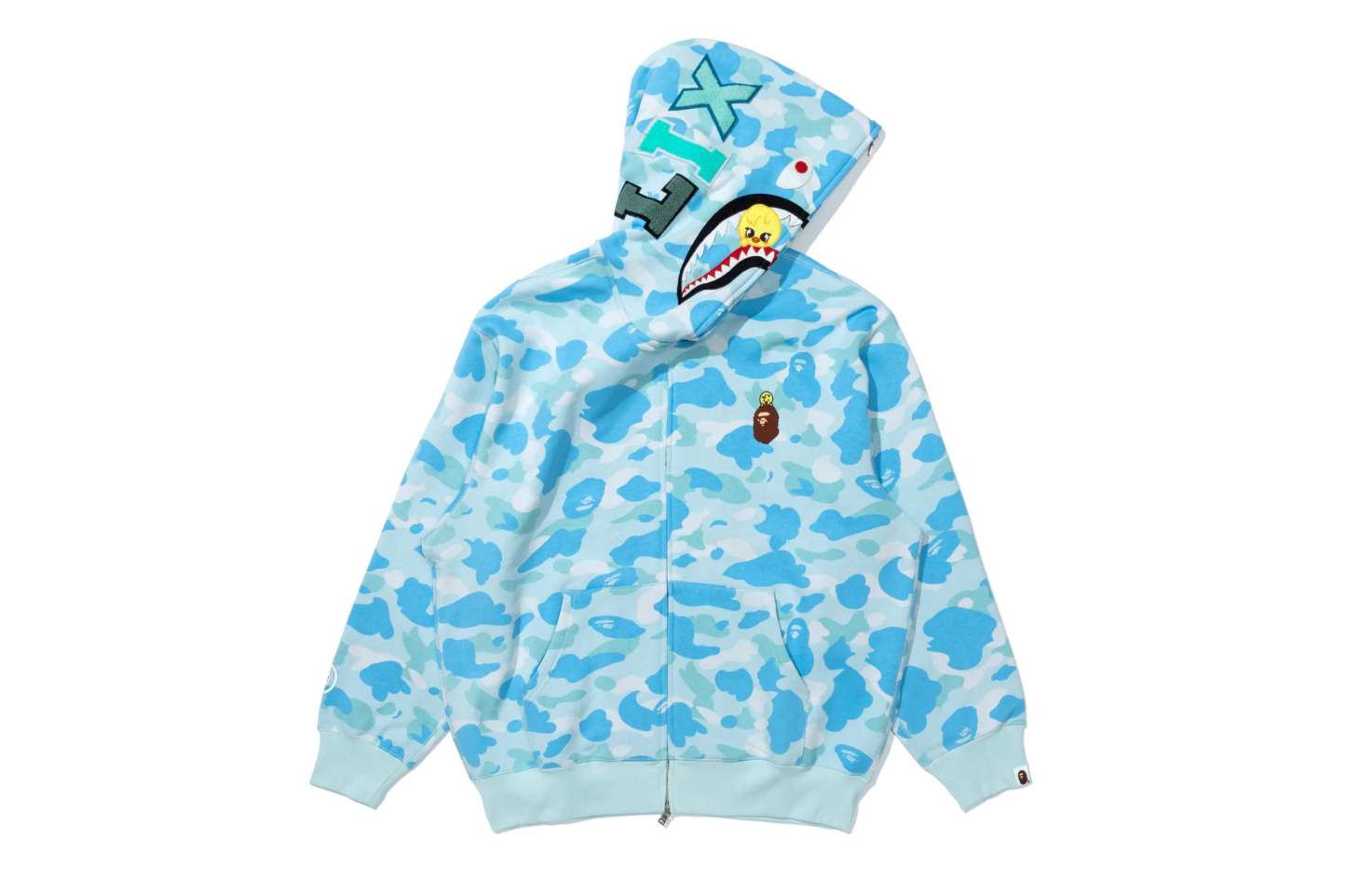 Collab Hoodie