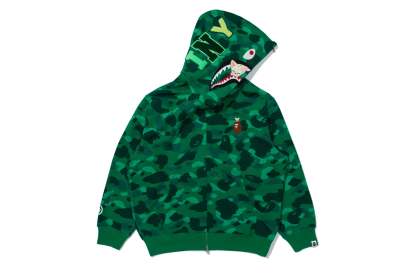 Collab Hoodie