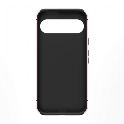 On the Dot | Pink Polka Dot Case